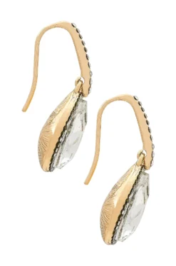 Tabitha Earrings Gold -Nike Store BAUR WL250 V3