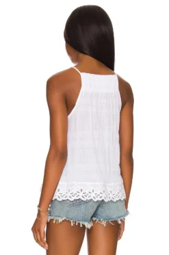 Steve Madden High Hopes Top White 6 Steve Madden High Hopes Top White -Nike Store BBDA WS741 V3