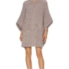 The Cozy Poncho Beach Rock