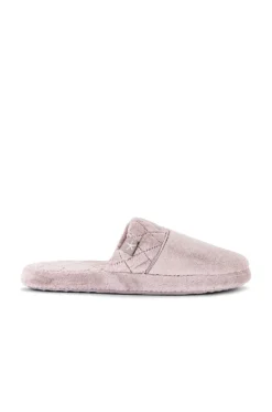 LuxeChic Slipper Beach Rock