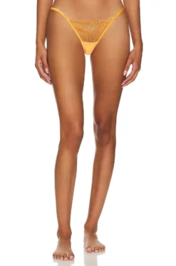 BLUEBELLA Irena Brief Blazing Orange