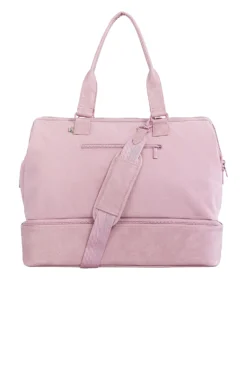 The Weekend Atlas Pink