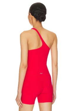 Beyond Yoga Spacedye One Up Cropped Top Candy Apple Red Heather 6 Beyond Yoga Spacedye One Up Cropped Top Candy Apple Red Heather -Nike Store BEYR WS262 V3