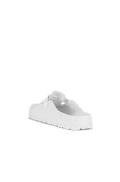 Birkenstock Boston Eva Clog White -Nike Store BIRR WZ180 V3
