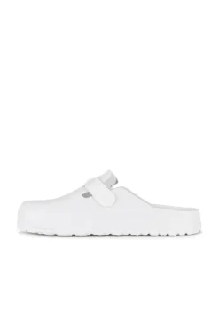 Birkenstock Boston Eva Clog White -Nike Store BIRR WZ180 V5
