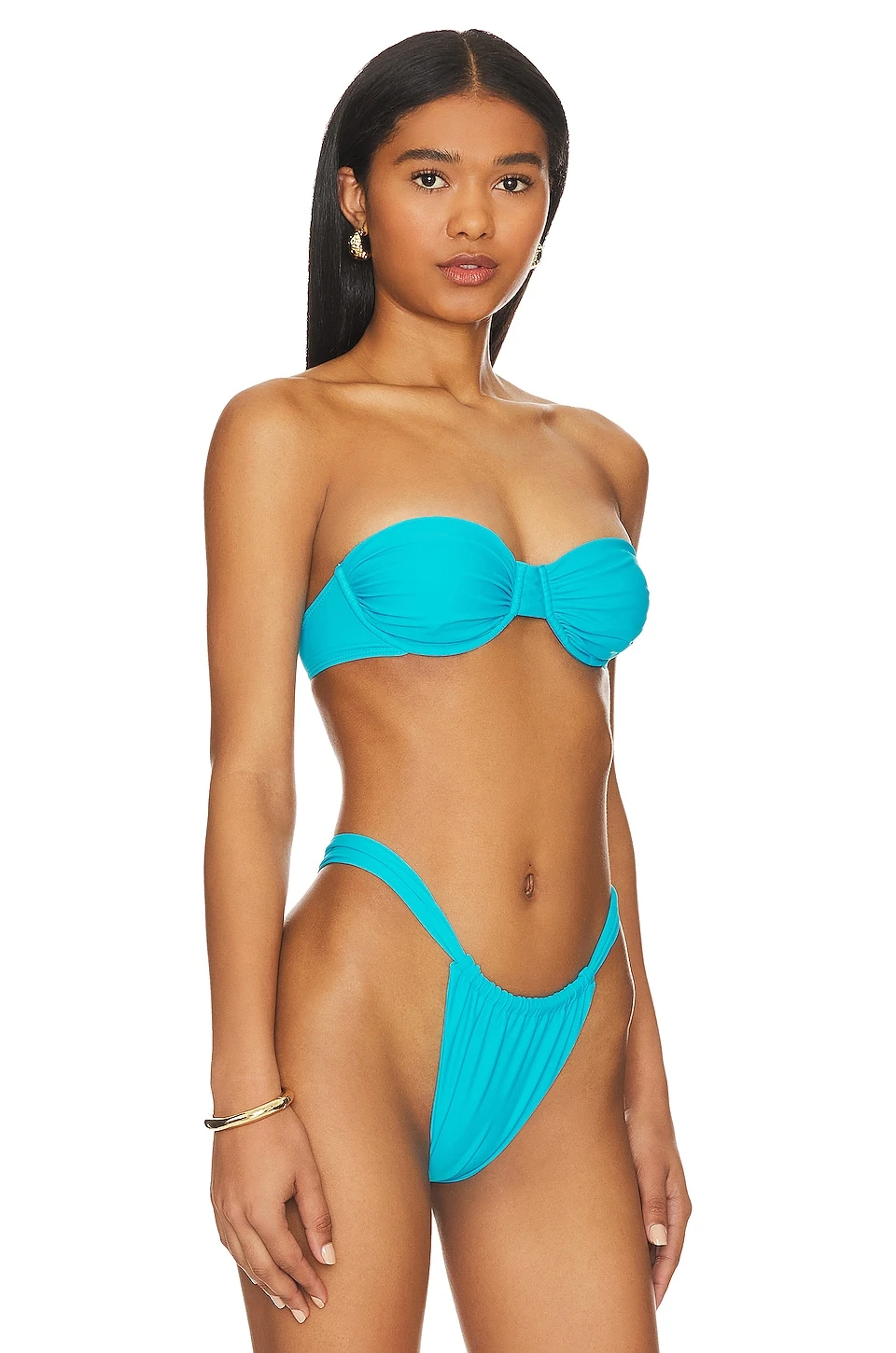 Oracle II Bikini Top Morph 2 Oracle II Bikini Top Morph - Image 2