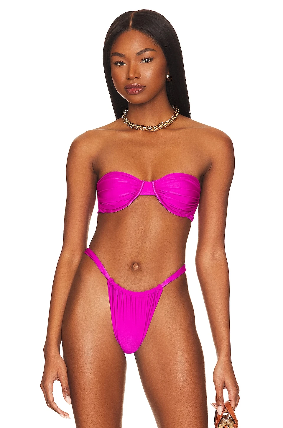 Oracle II Bikini Top Morph 6 Oracle II Bikini Top Morph - Image 6