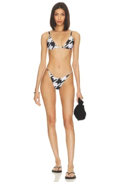 Zakki Top Eco Houndstooth Black 7 Zakki Top Eco Houndstooth Black -Nike Store BOAM WX120 V4