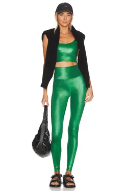 Libby Tank Green Shimmer 7 Libby Tank Green Shimmer -Nike Store BRIO WI155 V4