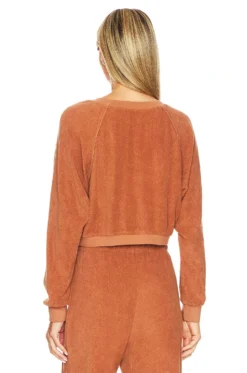 Tundra Sweatshirt Sandy Dunes -Nike Store BRIO WK57 V3