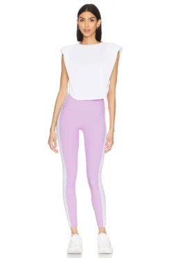 Dunes Muscle Crop Tee White -Nike Store BRIO WS139 V4