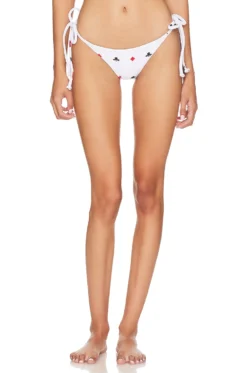 Soliel Bottom Queen Of Hearts