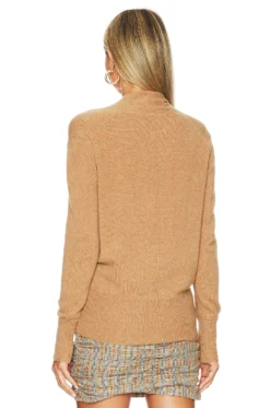 Phinneas Wrap Camel Melange -Nike Store BROC WK84 V3