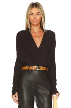 Phinneas Wrap Camel Melange -Nike Store BROC WK85 V1