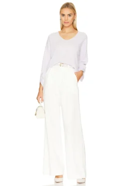 Casimir Pullover Isla Blue Melange 7 Casimir Pullover Isla Blue Melange -Nike Store BROC WK96 V4