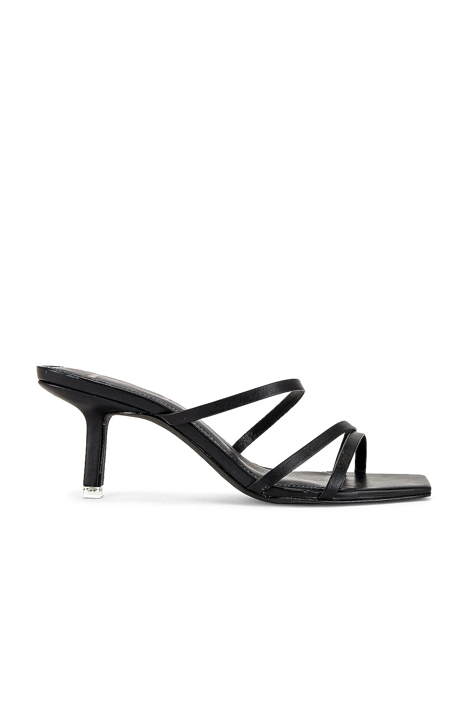 Felicity Mule Black 1 Felicity Mule Black