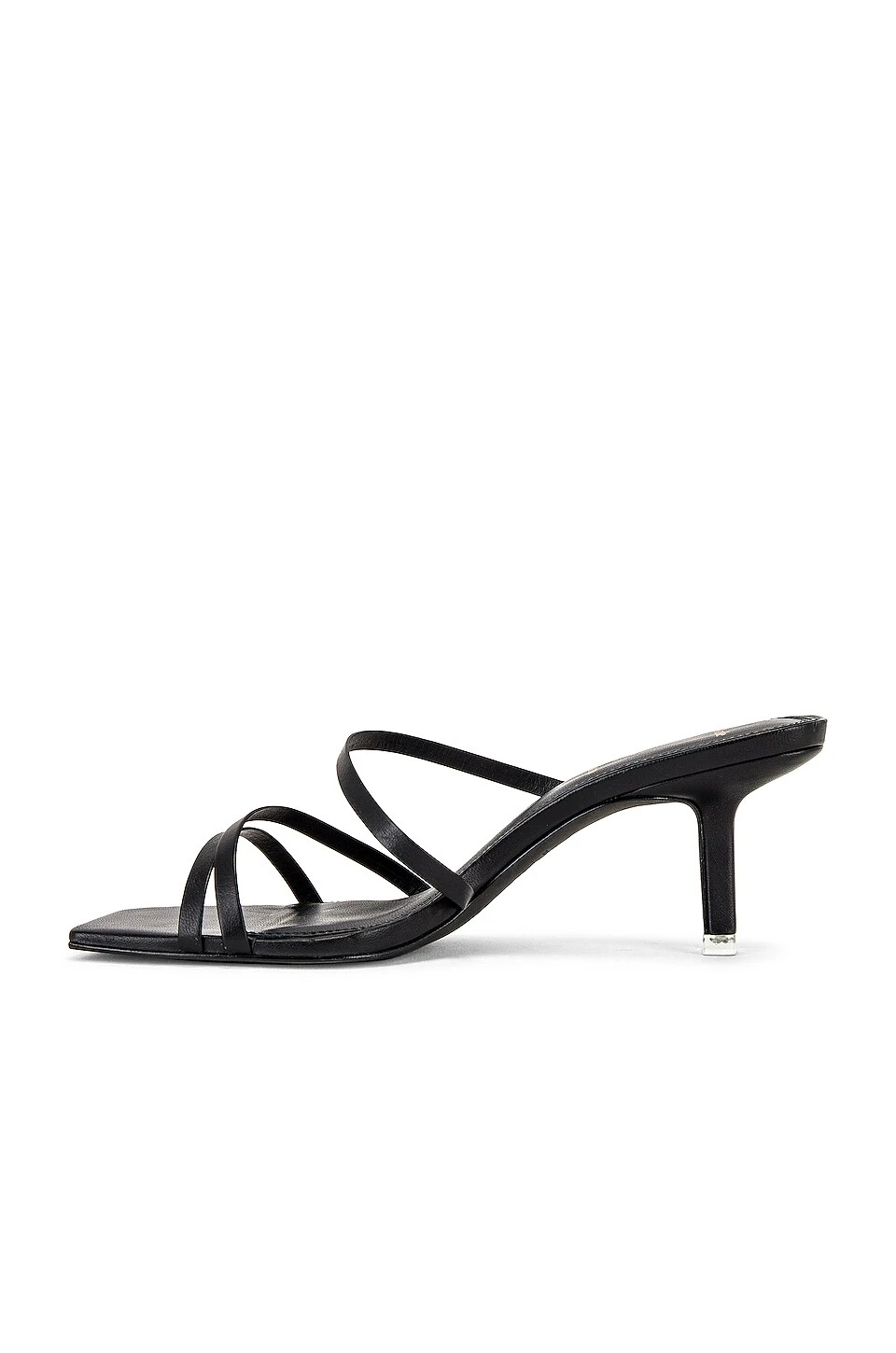 Felicity Mule Black 5 Felicity Mule Black - Image 5