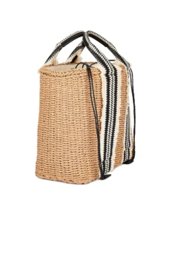 Bella Tote Black -Nike Store BTBR WY11 V3