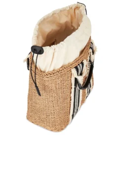 Bella Tote Black -Nike Store BTBR WY11 V4