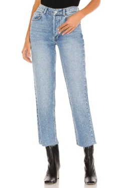 The Tommy Stretch Straight Eternal Sunshine