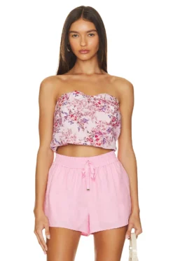 Dedrah Top Primavera