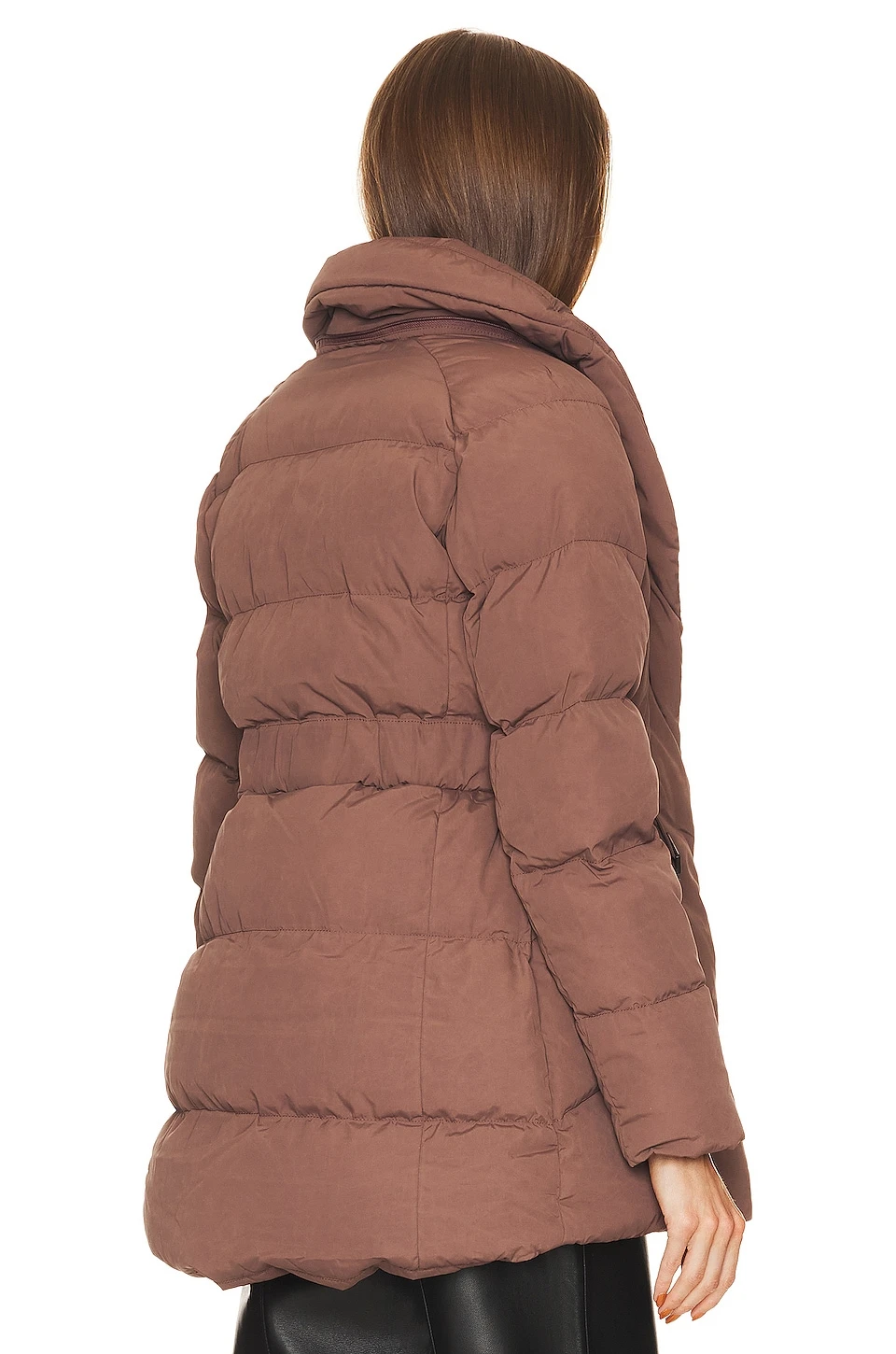 Canada Goose Marlow Coat Sephia 5 Canada Goose Marlow Coat Sephia - Image 5