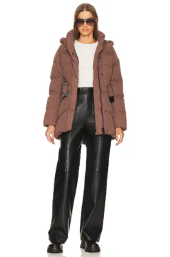 Canada Goose Marlow Coat Sephia 14 Canada Goose Marlow Coat Sephia -Nike Store CANA WO149 V7