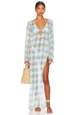 Maze Bikini Bottom Harlequin -Nike Store CCIN WX15 V4