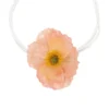 Poppy Choker Pink