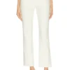 Cinq A Sept Rowena Pant Ivory