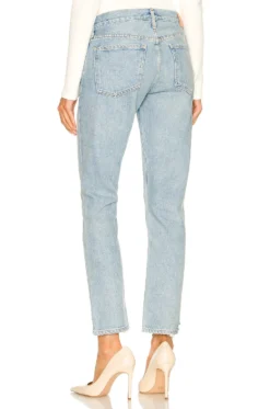 CITIZENS OF HUMANITY Emerson Slim Boyfriend Night Cap -Nike Store CITI WJ1629 V3