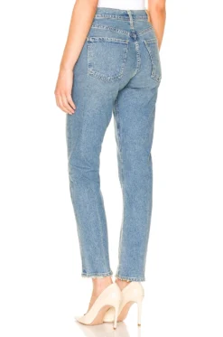 CITIZENS OF HUMANITY Charlotte Straight Dimple -Nike Store CITI WJ1643 V3