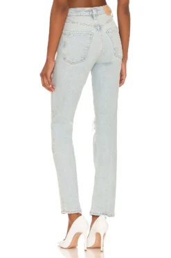 CITIZENS OF HUMANITY Daphne High Rise Stovepipe Pina 6 CITIZENS OF HUMANITY Daphne High Rise Stovepipe Pina -Nike Store CITI WJ1673 V3