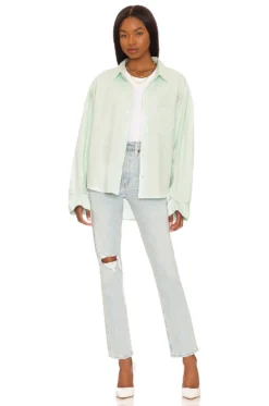 CITIZENS OF HUMANITY Daphne High Rise Stovepipe Pina 7 CITIZENS OF HUMANITY Daphne High Rise Stovepipe Pina -Nike Store CITI WJ1673 V4