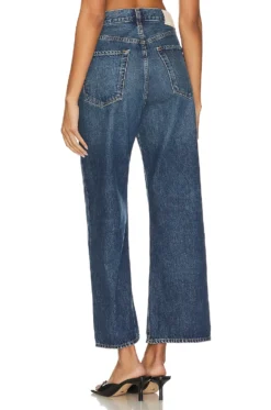 CITIZENS OF HUMANITY Gaucho Vintage Wide Leg Yves -Nike Store CITI WJ1777 V3