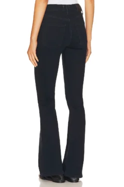 CITIZENS OF HUMANITY Isola Flare Chamber -Nike Store CITI WJ1778 V3