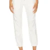 CITIZENS OF HUMANITY Agni Utility Pant Soft White