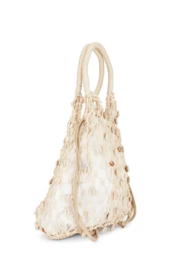 BOLSO SUMATRA Ivory -Nike Store CLEO WY312 V3