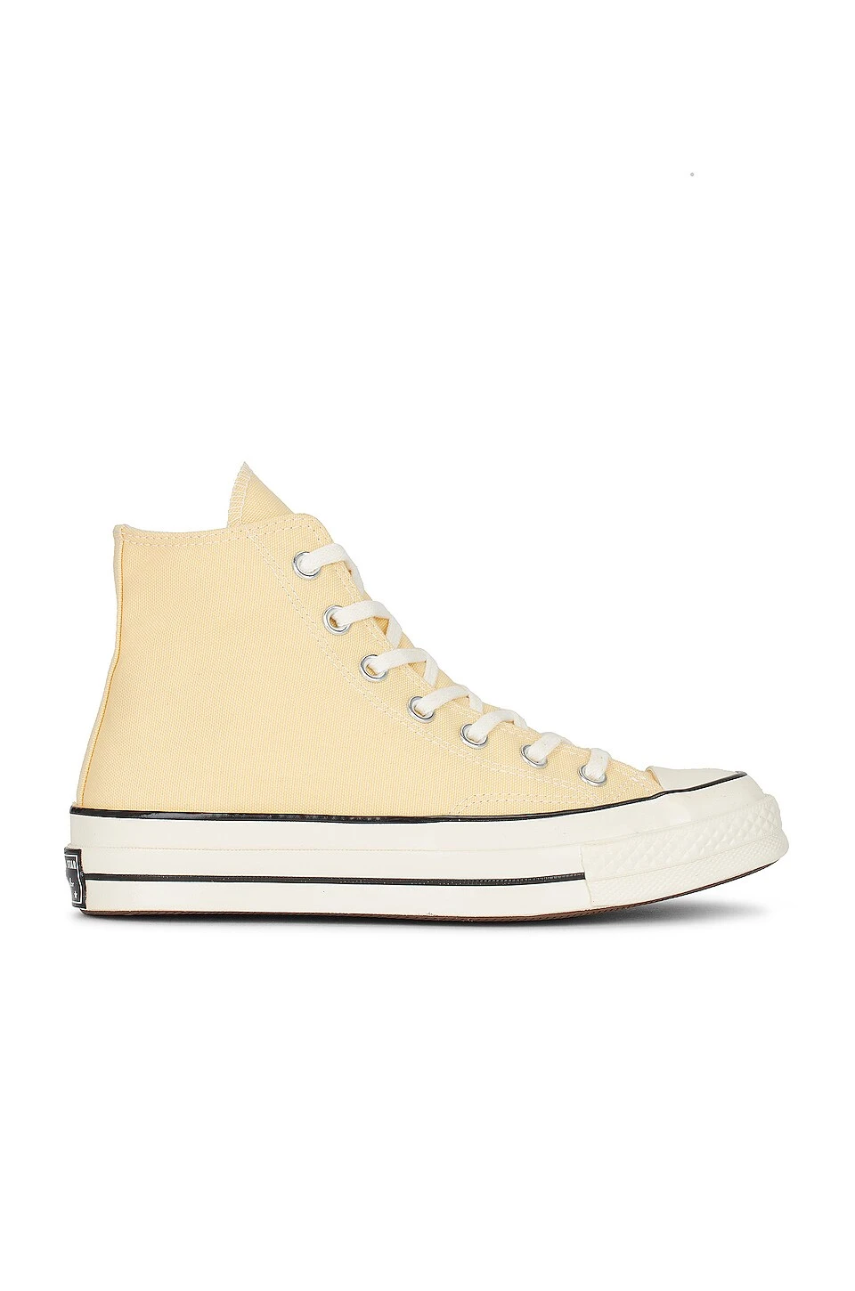 Converse Chuck 70 Sneaker Sunny Oasis, Egret, & Black 1 Converse Chuck 70 Sneaker Sunny Oasis, Egret, & Black