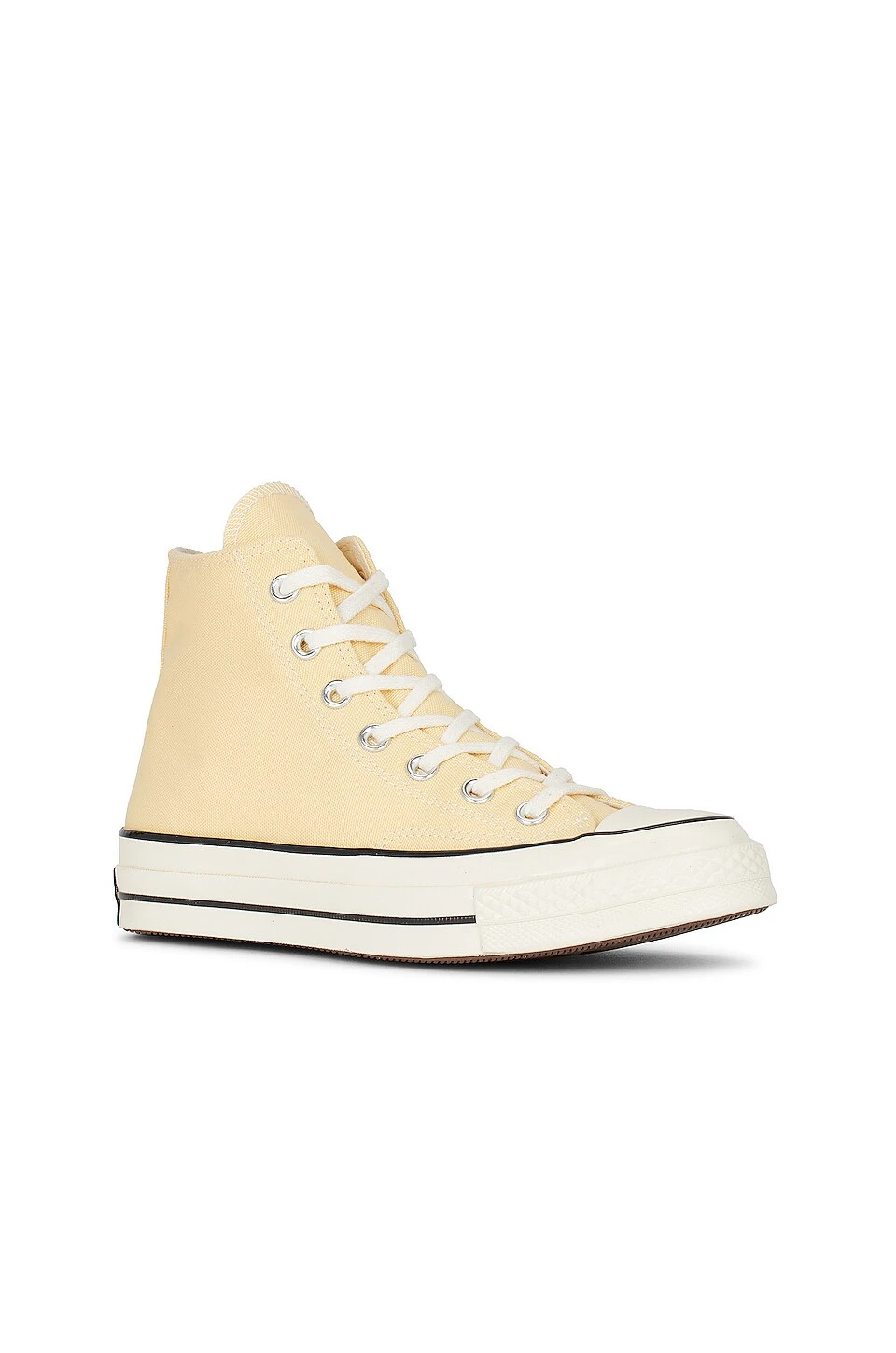 Converse Chuck 70 Sneaker Sunny Oasis, Egret, & Black 2 Converse Chuck 70 Sneaker Sunny Oasis, Egret, & Black - Image 2