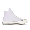Converse SNEAKERS CHUCK 70 Vapor Violet, Egret, & Black