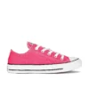 Converse Chuck Taylor All Star Sneaker Astral Pink, White, & Black