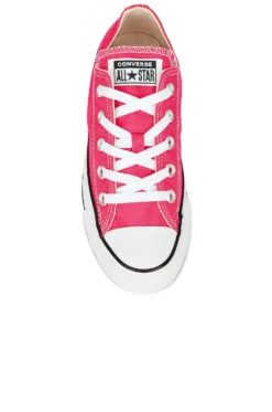 Converse Chuck Taylor All Star Sneaker Astral Pink, White, & Black 9 Converse Chuck Taylor All Star Sneaker Astral Pink, White, & Black -Nike Store CNVR WZ270 V4