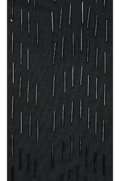 Camila Coelho Niya Gown Black 7 Camila Coelho Niya Gown Black -Nike Store COEL WD255 V4