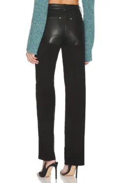 Camila Coelho PANTALON MARCELINE Black -Nike Store COEL WP95 V3