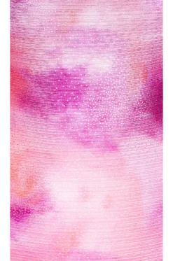 Camila Coelho Ileana Bottom Pink Sparkle -Nike Store COEL WX218 V5