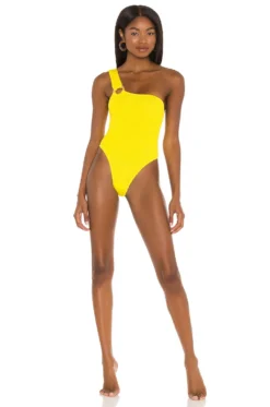 Floating One Piece Sunshine