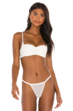 Cosabella Demi Bra Moon Ivory -Nike Store COSA WI560 V1 1