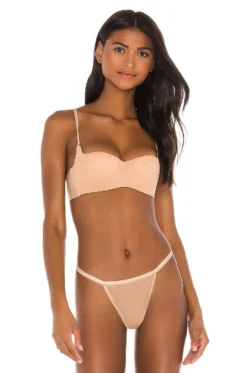 Cosabella Demi Bra Moon Ivory -Nike Store COSA WI561 V1