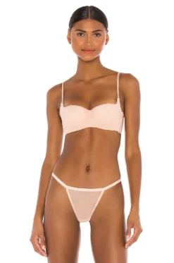 Cosabella Demi Bra Moon Ivory -Nike Store COSA WI562 V1